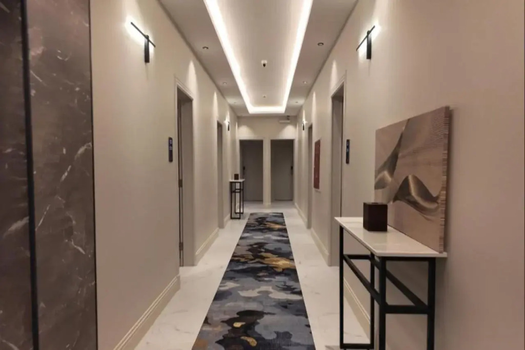 XYZ Hotel King Fahad Road