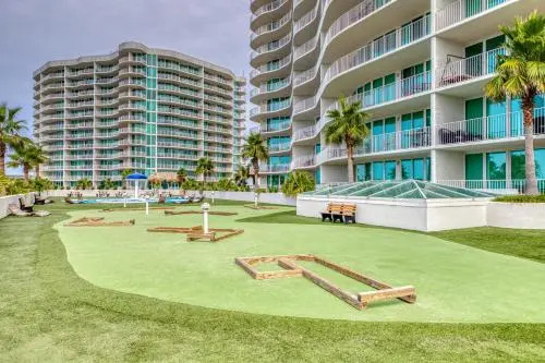 Caribe Resort #d814