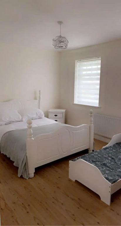 Modern Home Carndonagh