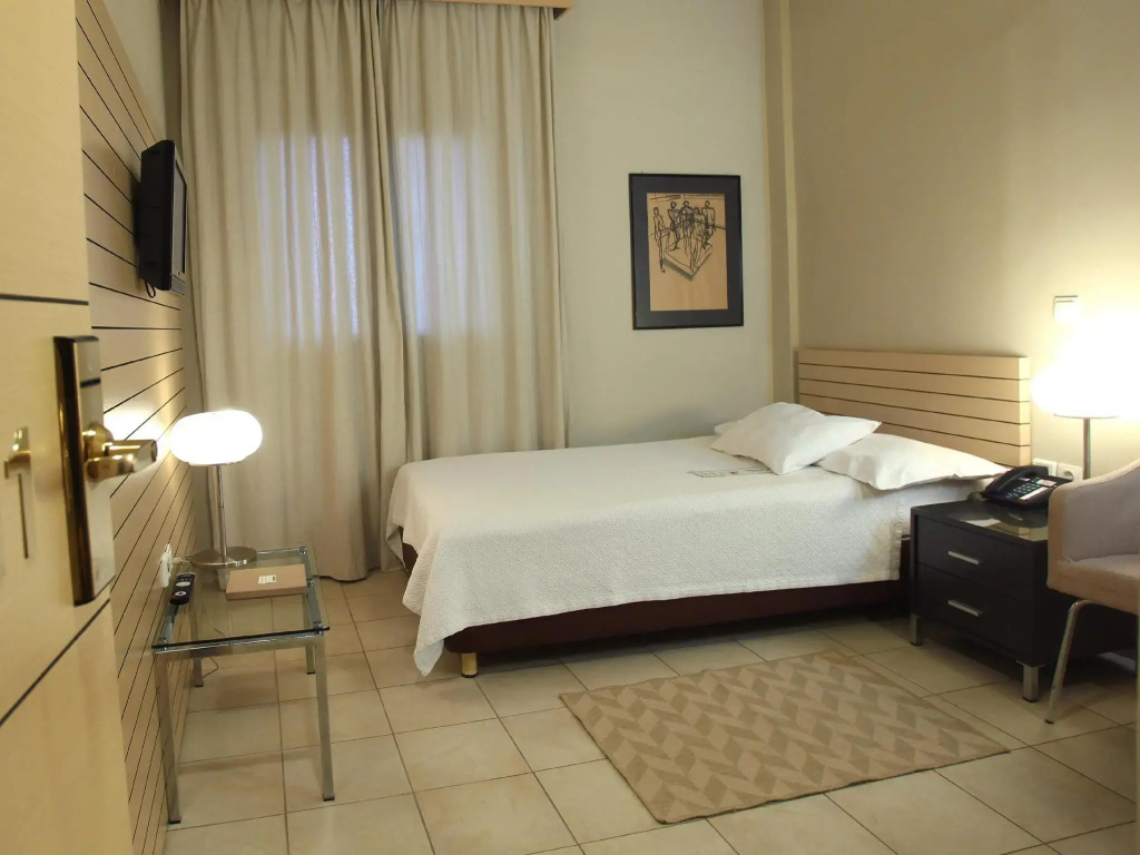 Astoria Hotel Thessaloniki