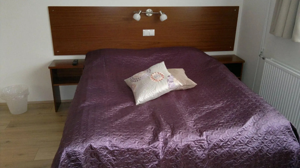 Hotel Grasteinn - Airport Hotel