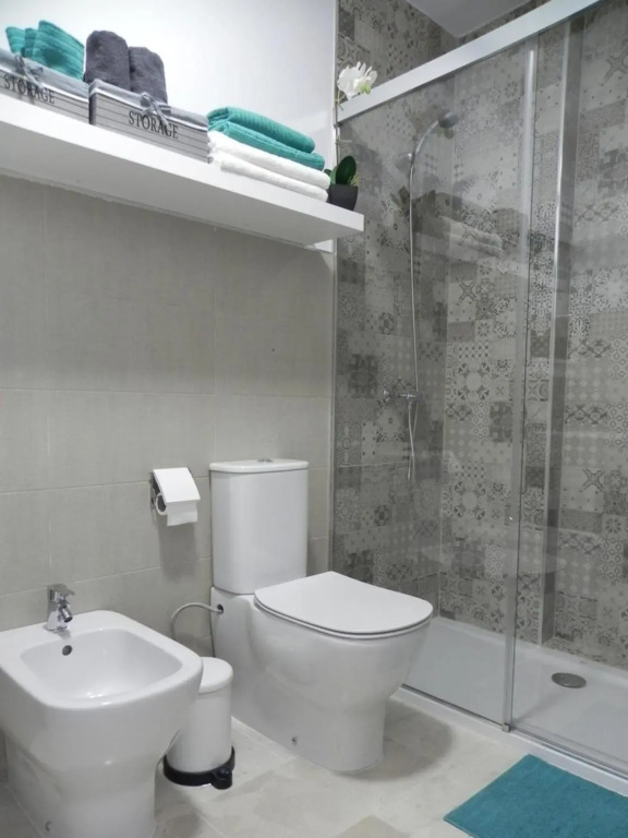 Brand New Apartment