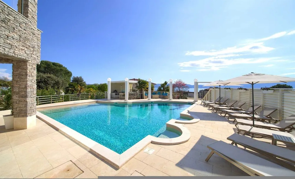 Villa PIANO