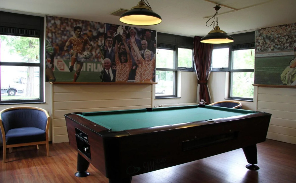 Bastion Hotel Geleen