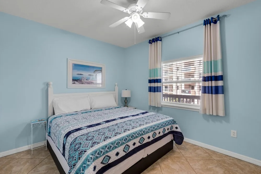Villas on the Gulf Unit J1