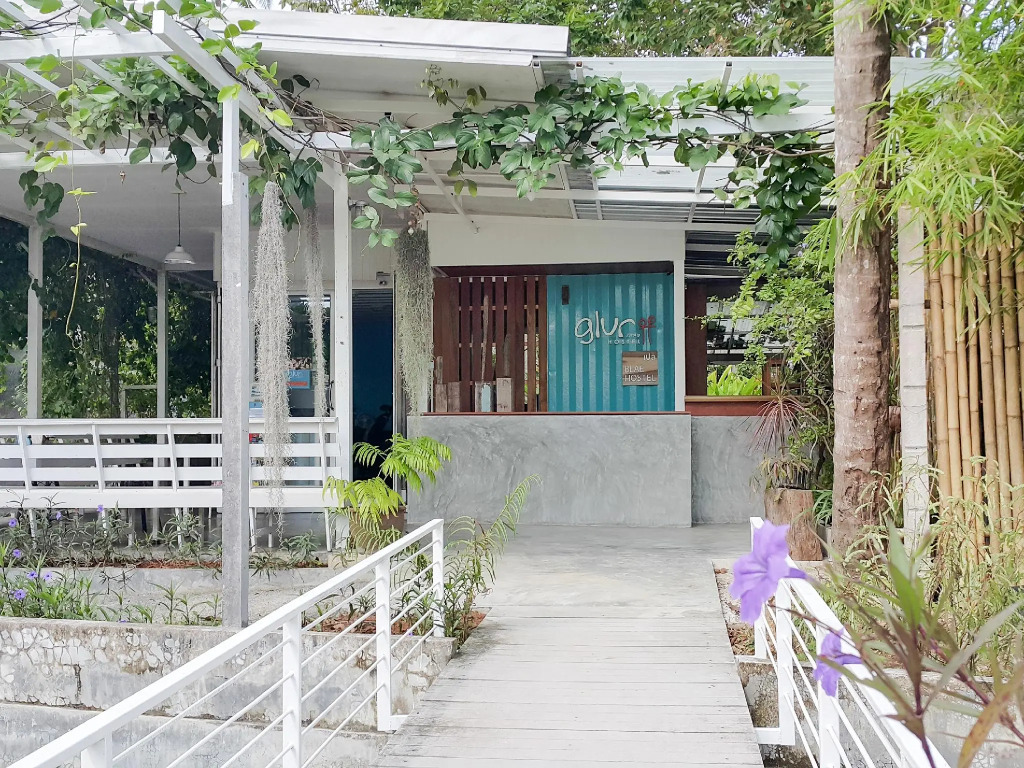 Glur Hostel