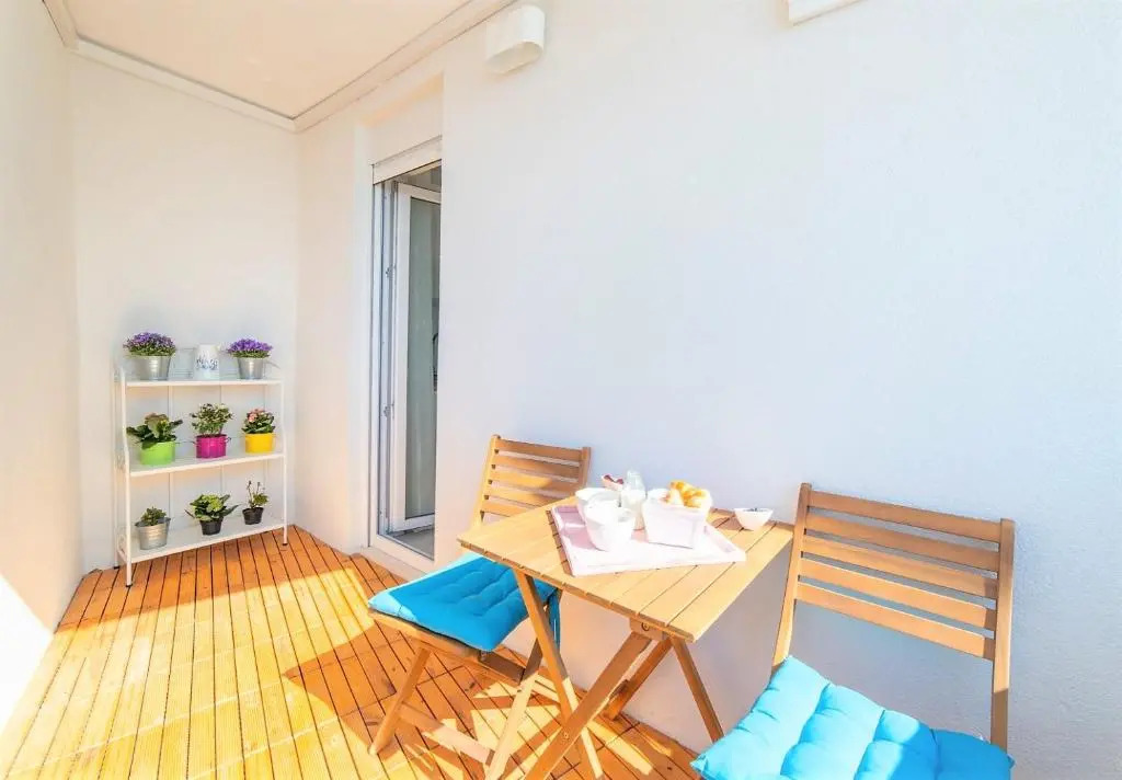 Dubrovnik Colors - Old Town View Apartment No3