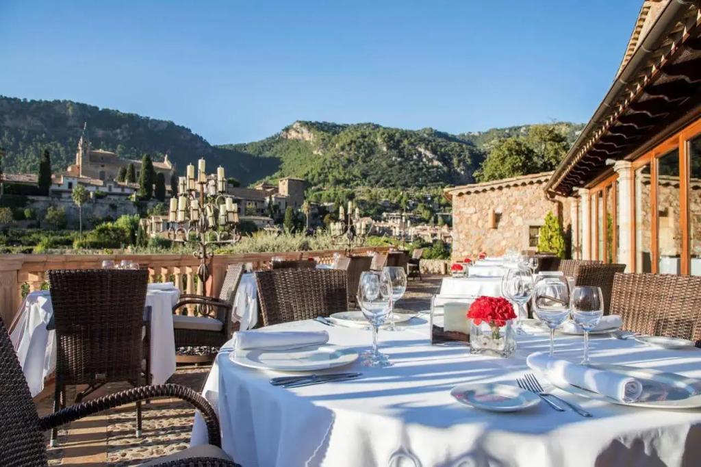 Valldemossa Hotel