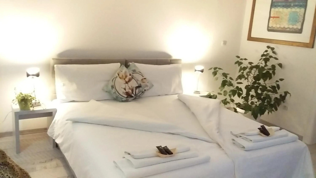 Apartment VILLA MERCI
