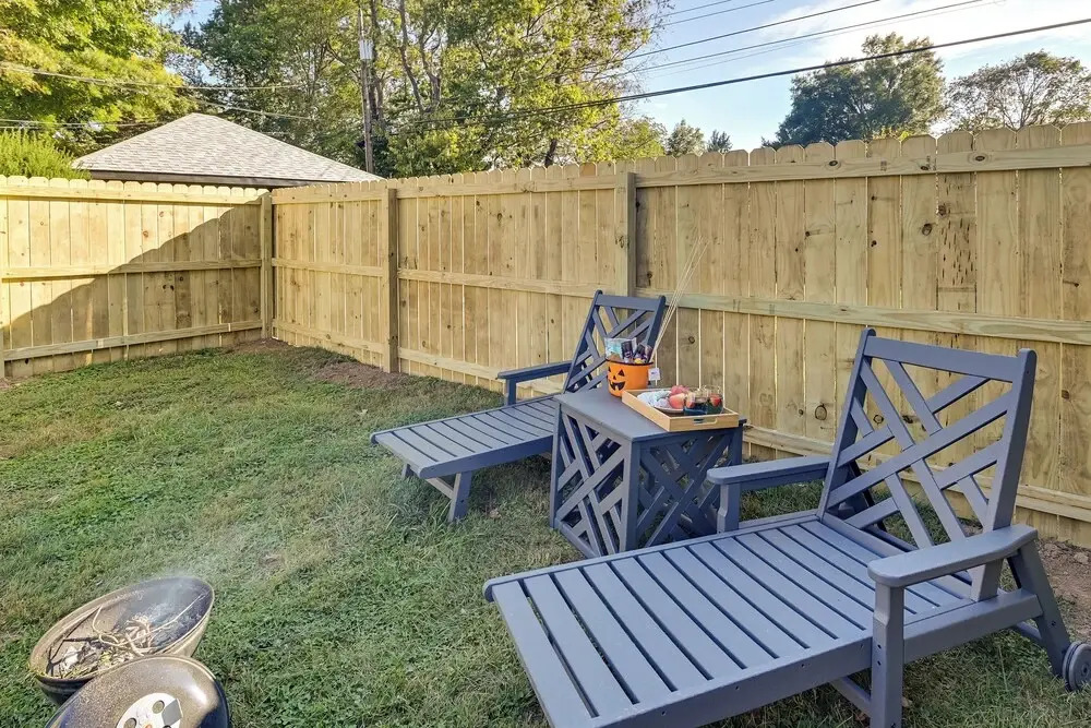 3 Mi to Dtwn: Updated Home w/ Hot Tub in Lexington