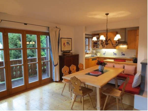 Chalet Windegg