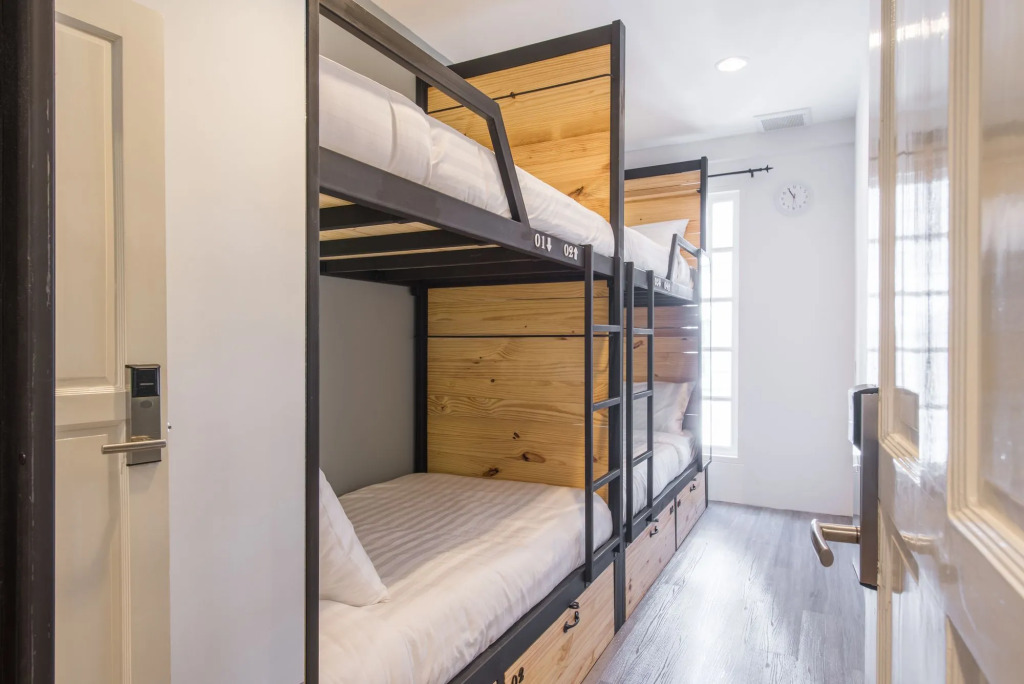 X9Hostel
