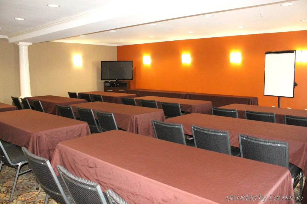 Best Western Inn & Suites New Braunfels
