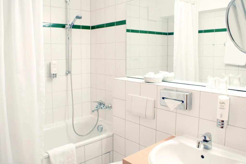 Best Western Macrander Hotel Dresden