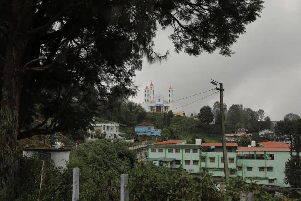 NILGIRIS Inn