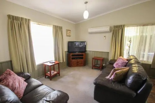 Silver Birches Holiday Village - Unit 6