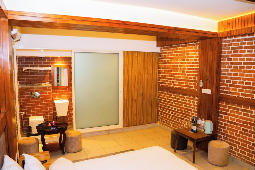 Lamatar Hills Resort