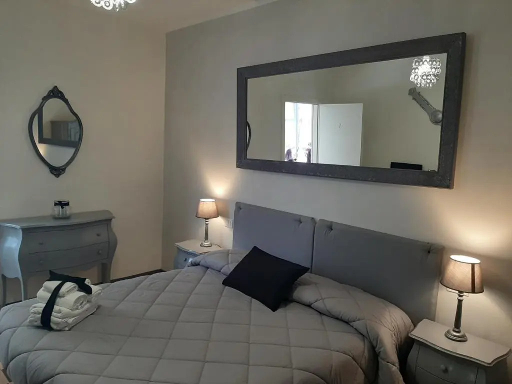 B&B Principe Calaf 3
