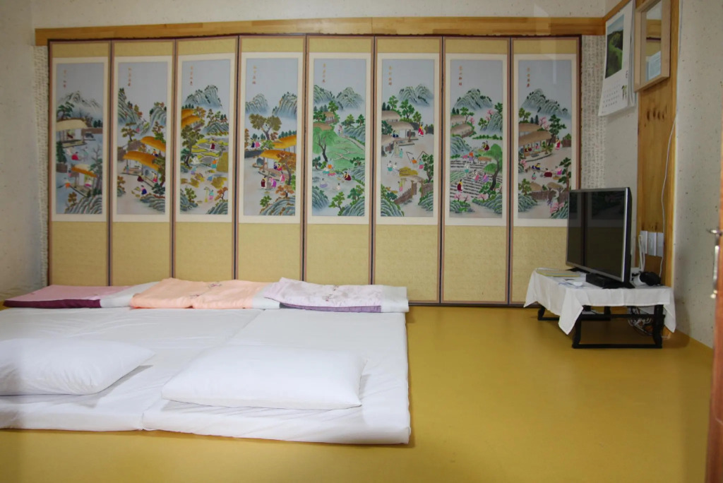 Dajayon Hanok Stay