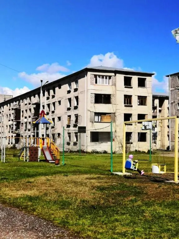 Apartamenty u Ol'gi