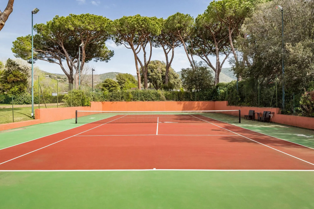 Baglioni Resort Alleluja