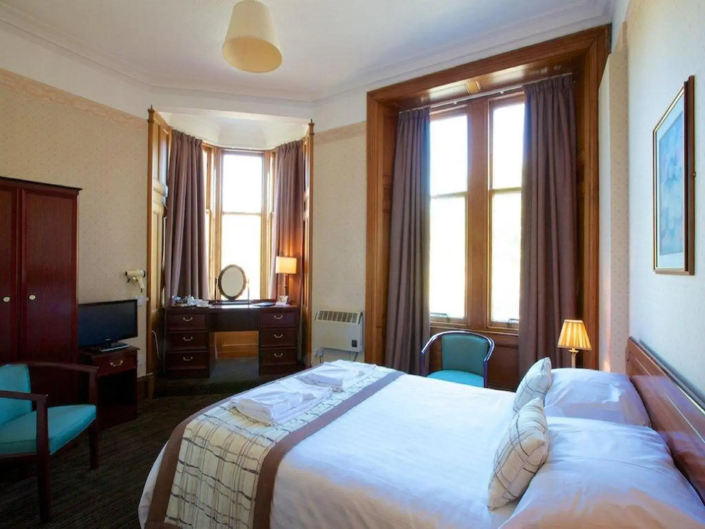 Royal Thurso Hotel