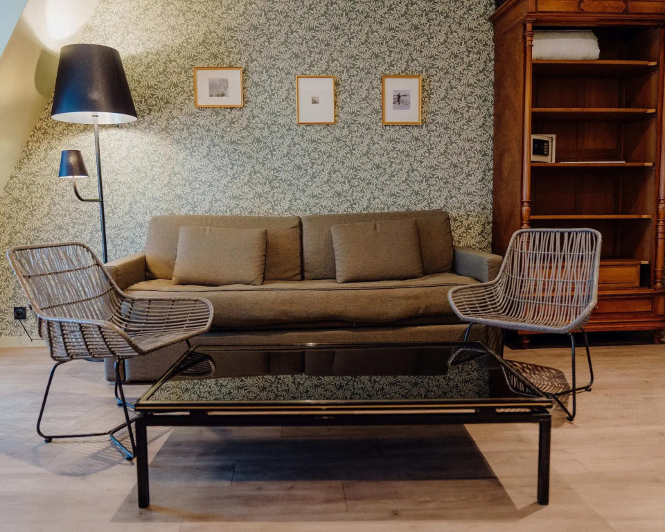 Hotel Le Grimaldi by Happyculture