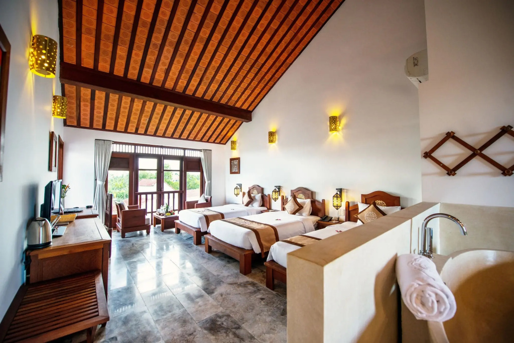 Legacy Hoi An Resort