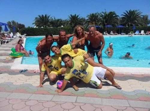 Vela Club