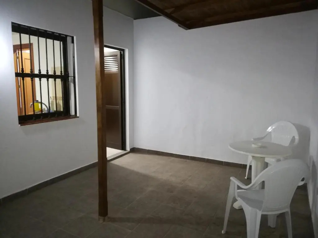 Vivienda compartida Tajaraste