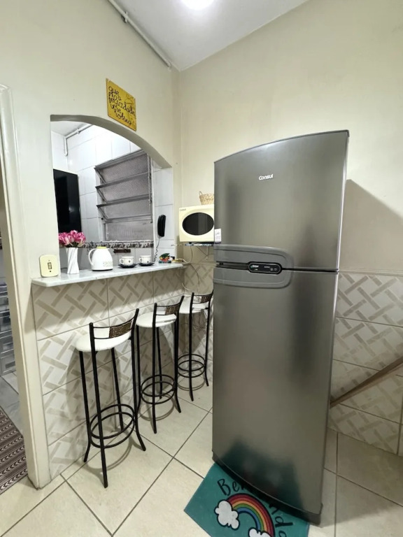 Apartamento Copa Friends HIR 40