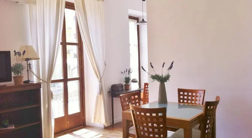 Superb Aparment Historic Center