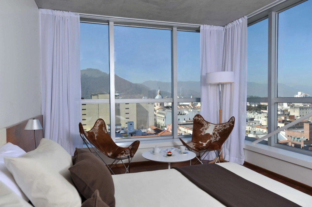 Design Suites Salta