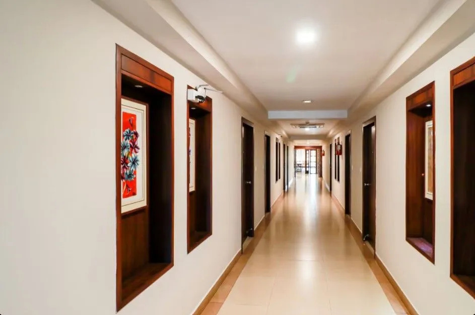Hotel Highway Castle