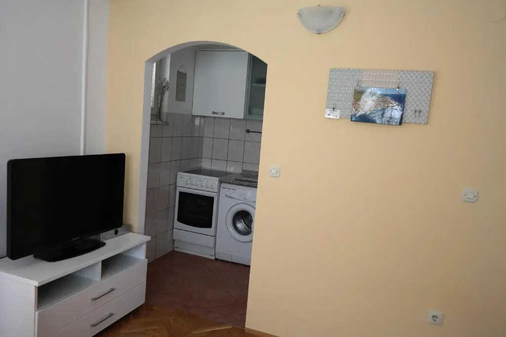 Apartments Nena