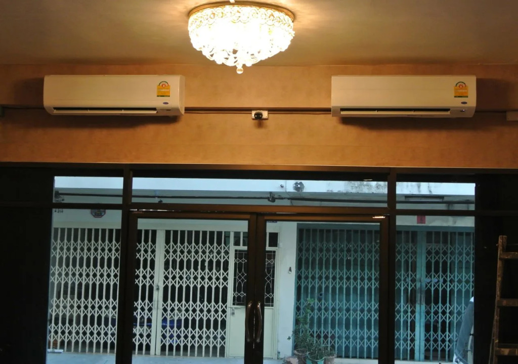 Хостел First Inn Bangkok