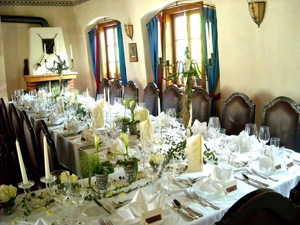 Aparthotel Schloss Thannegg
