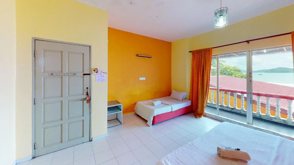 Cenang Rest House