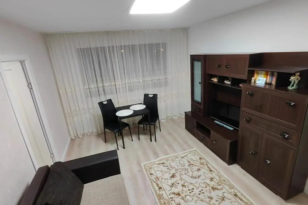 Apartament în Buzău