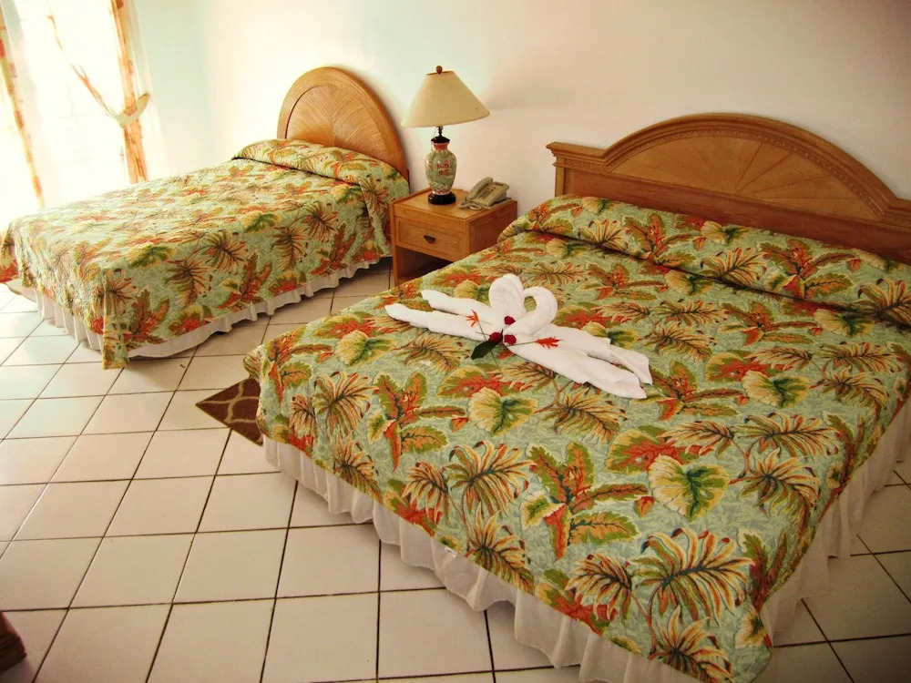 The Downtown Hotel