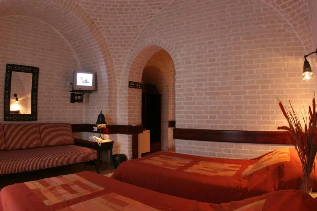 Nesima Resort