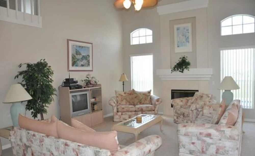 Bahama Breeze - Riggs 622 4 Bedroom Home