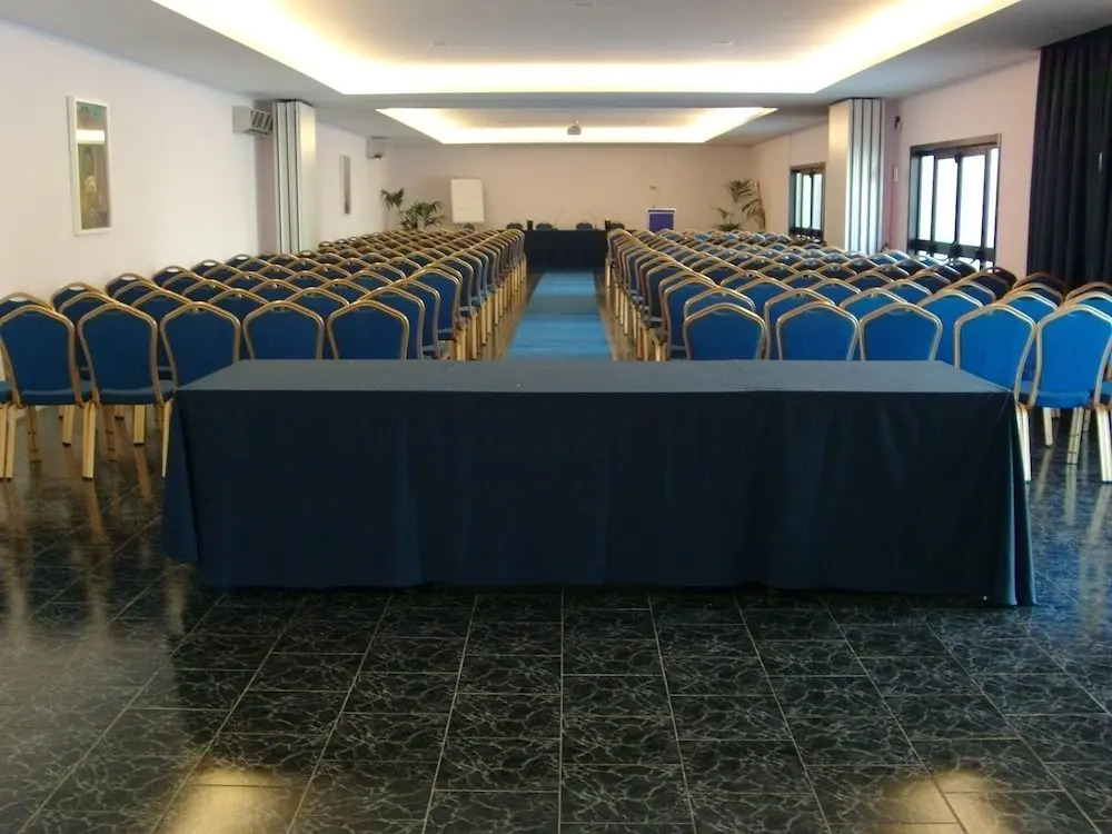 Pisani Hotel