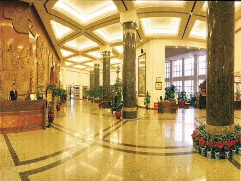 Yinhe Dynasty Hotel