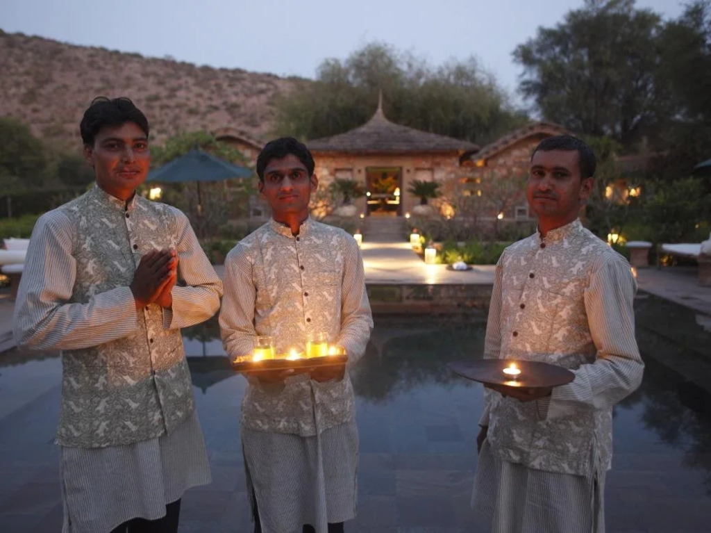 Anopura Jaipur