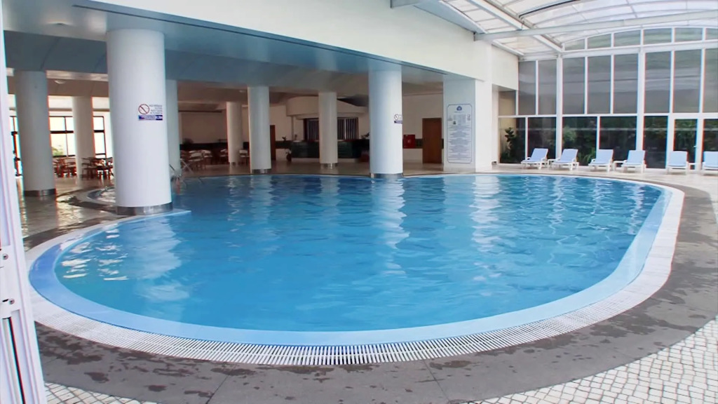 Hotel Alto Lido