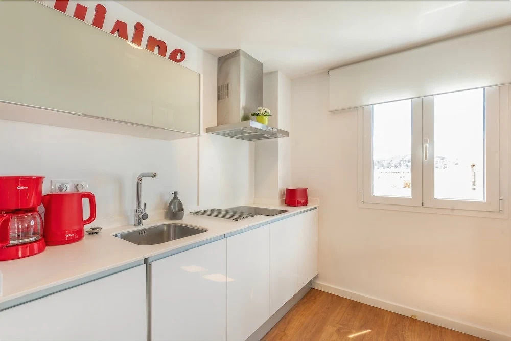 Apartmento Voramar
