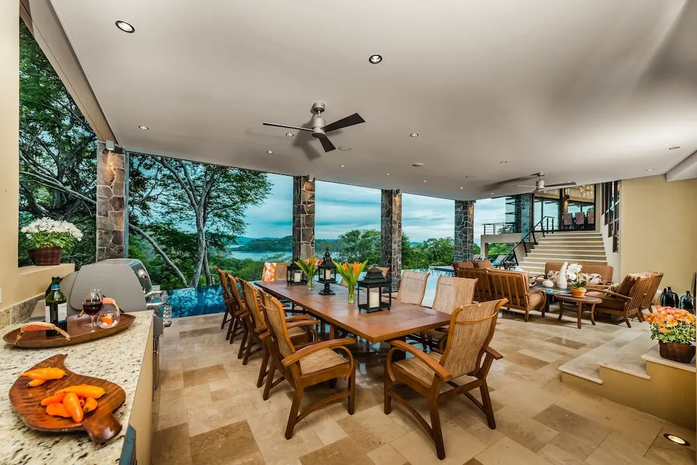 Casa Pericos Peninsula Papagayo
