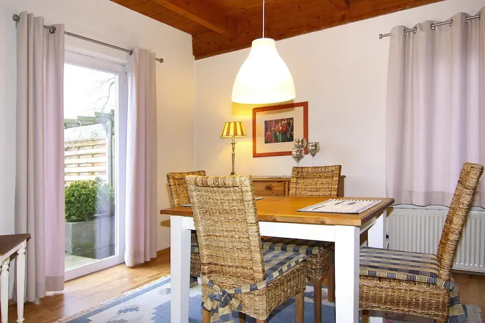 Holiday Home in the Quiet Corner, Bad Malente