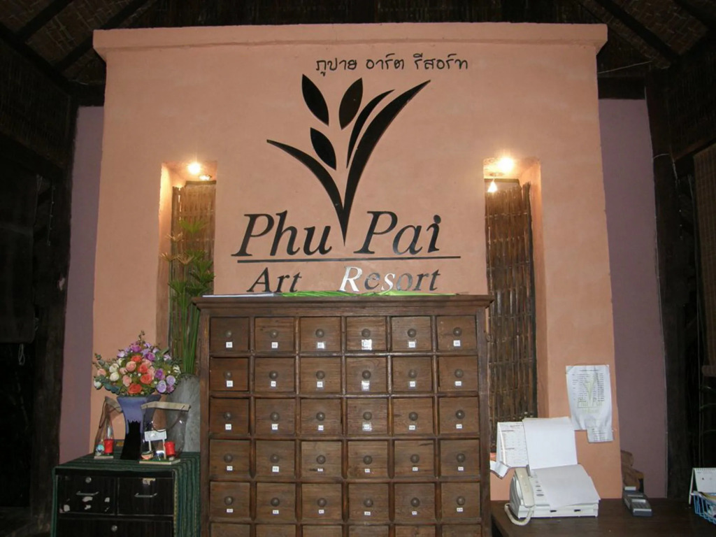 Phu Pai Art Resort